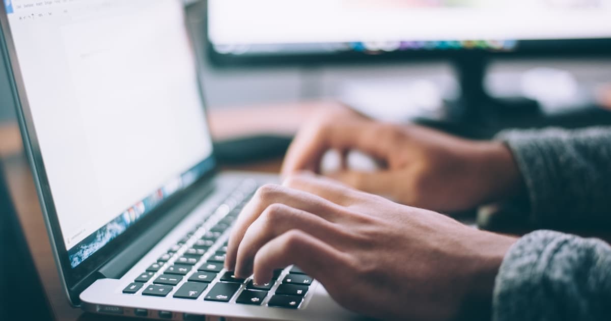 Mastering the Art of Describing Coding Skills: A Developer's Guide to Resume Writing