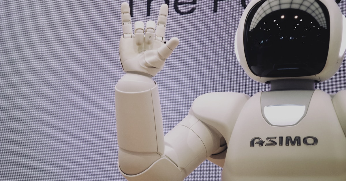 AI Automation in CRO