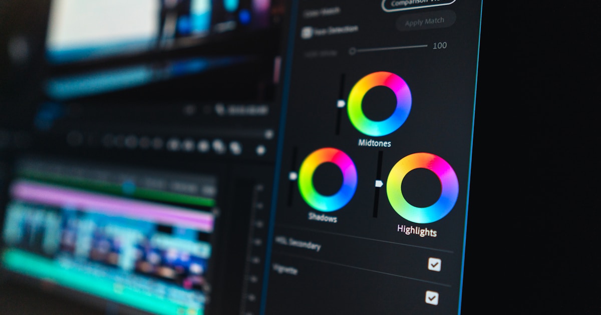 Documentation workflow