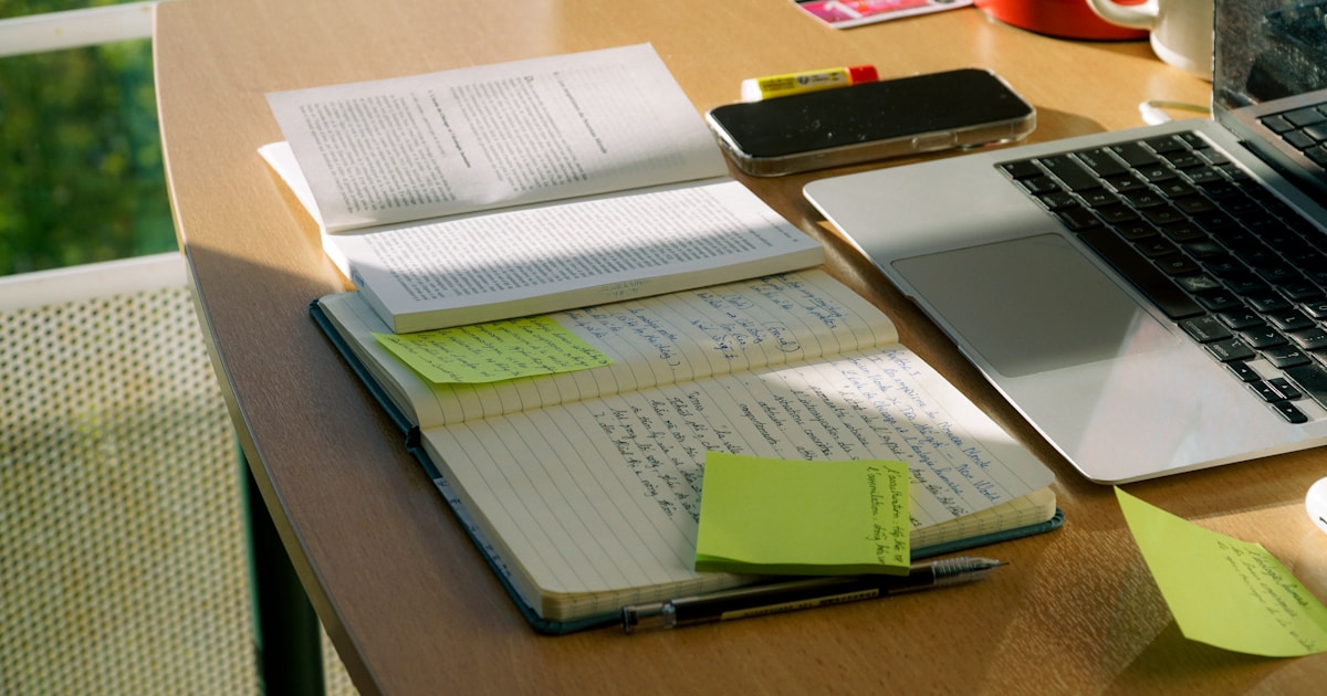 AI Documentation Strategy