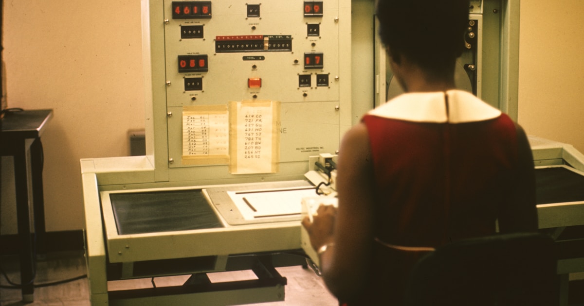 Quality assurance workflow