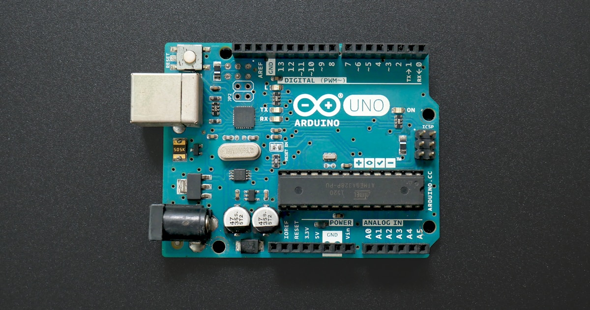 Microcontroller programming and embedded development