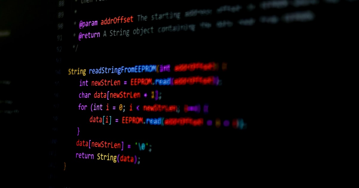 Debugging embedded systems and development workflow