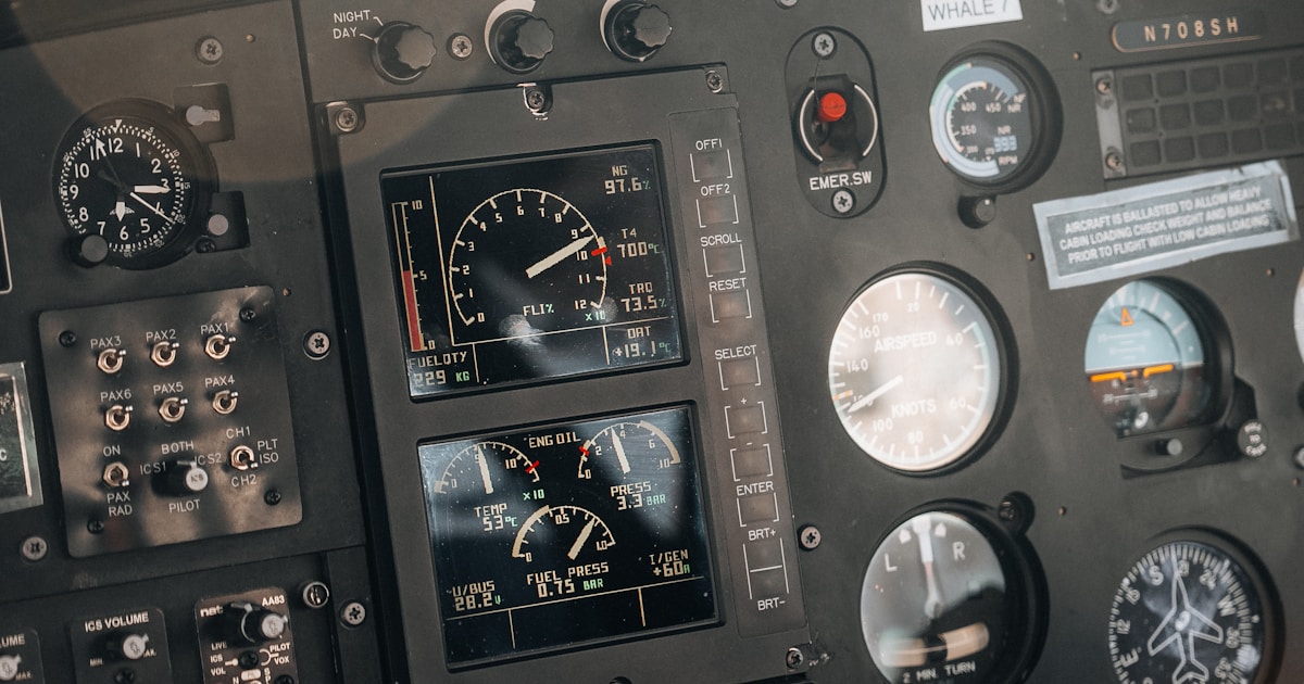 Copilot Configuration