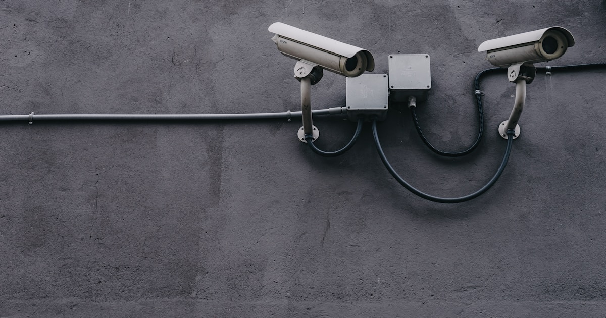 Security and optimization