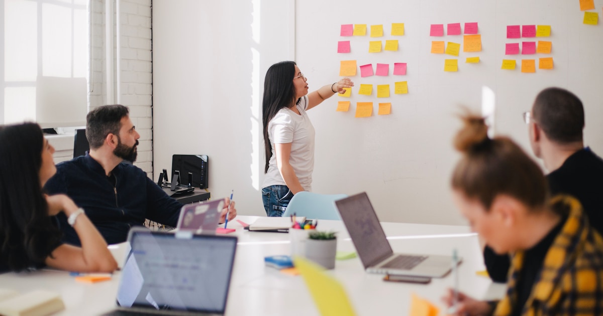 Context management
