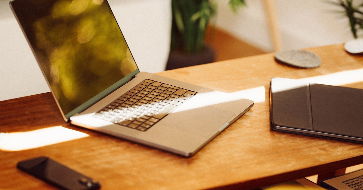 Template optimization techniques