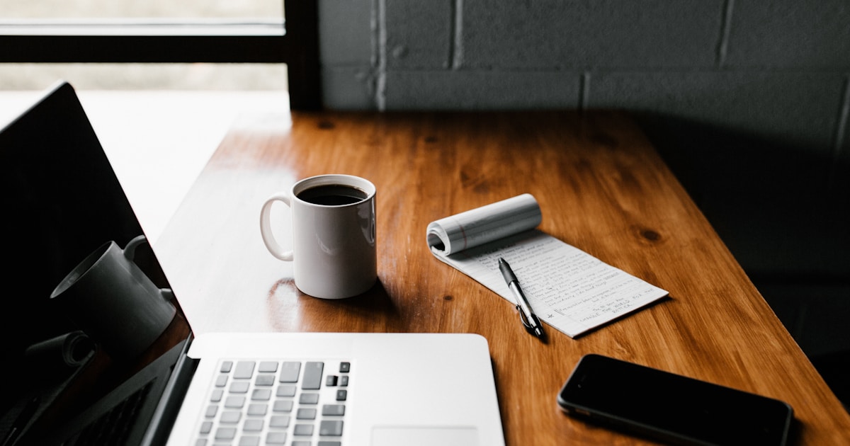 Interface design patterns