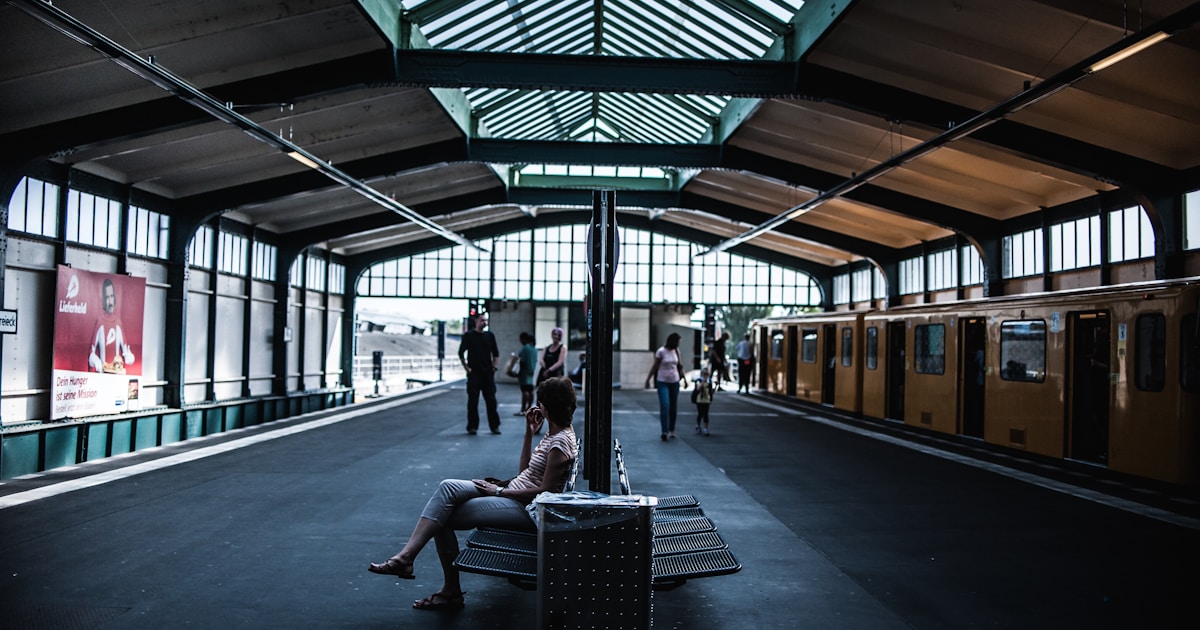 Platform architecture