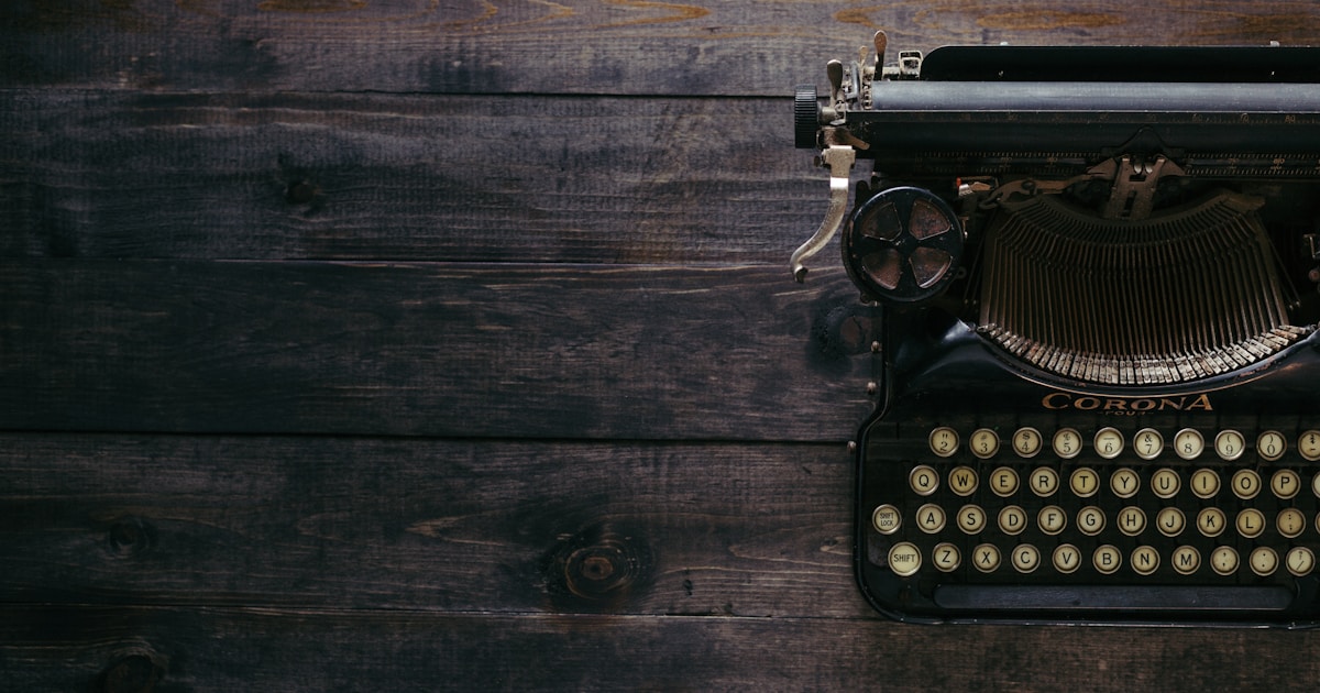 Writing enhancement workflow